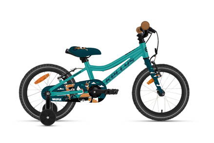 Kellys Wasper 16" 2025