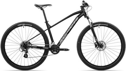 Rock Machine Manhattan 40 29" 2025