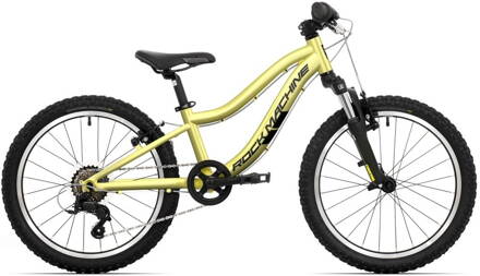 Rock Machine Storm 20" VB 2025